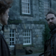Murtagh, the Ultimate Claire and Jamie Shipper. (TM a commenter but I can’t remember who! Claim credit in the comments if it was you who coined this title.)